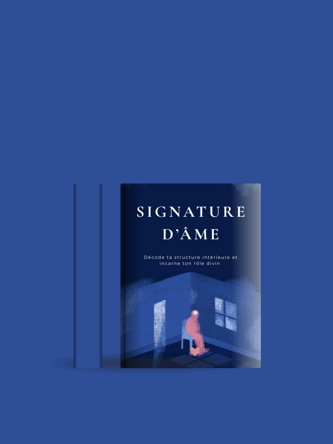 SIGNATURE D’ÂME - L'Ebook