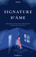 SIGNATURE D’ÂME - L'Ebook