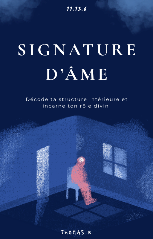 SIGNATURE D’ÂME - L'Ebook