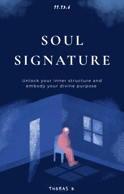 Signature of the Soul - Ebook